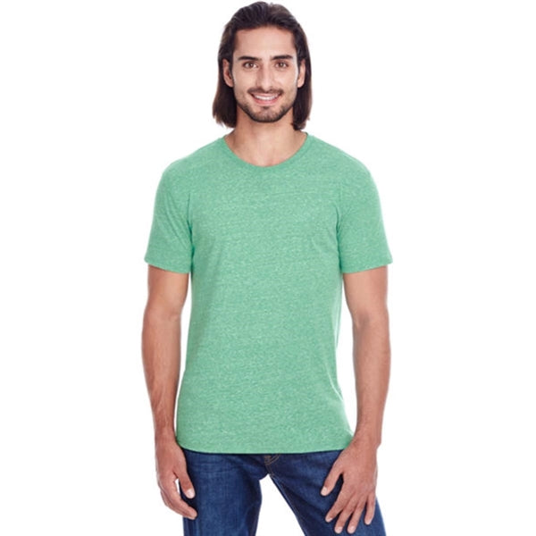 Threadfast Apparel Unisex Triblend Short-Sleeve T-Shirt