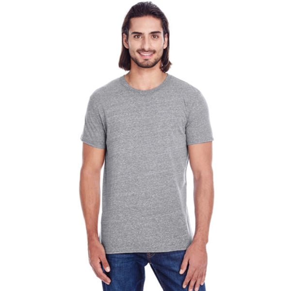 Threadfast Apparel Unisex Triblend Short-Sleeve T-Shirt