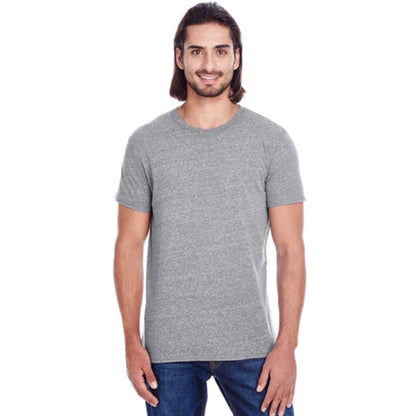 Threadfast Apparel Unisex Triblend Short-Sleeve T-Shirt