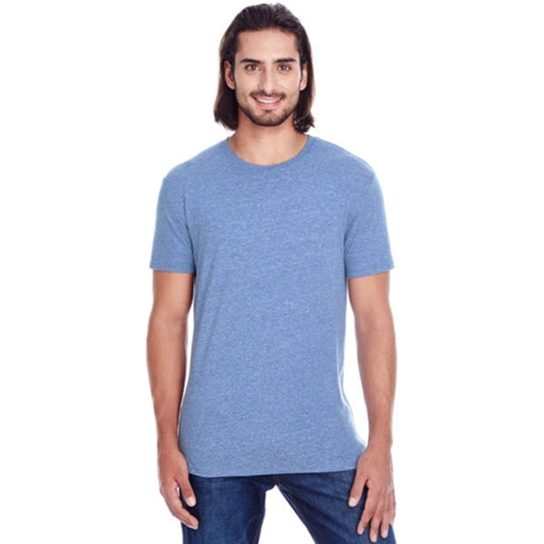 Threadfast Apparel Unisex Triblend Short-Sleeve T-Shirt