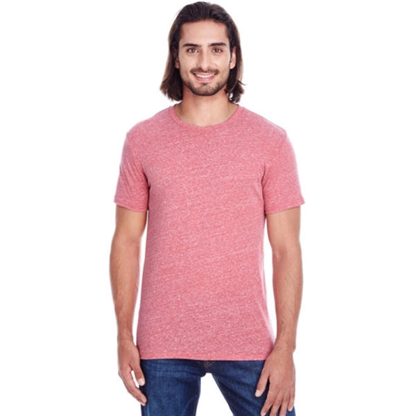 Threadfast Apparel Unisex Triblend Short-Sleeve T-Shirt