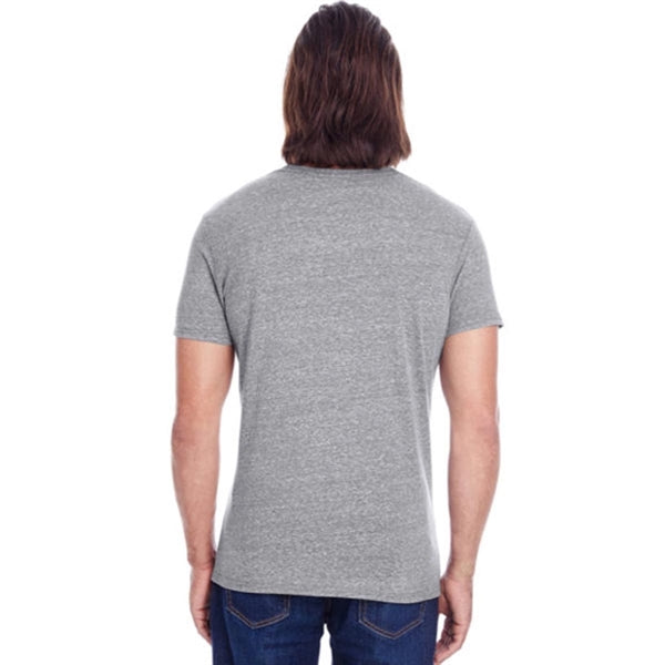 Threadfast Apparel Unisex Triblend Short-Sleeve T-Shirt