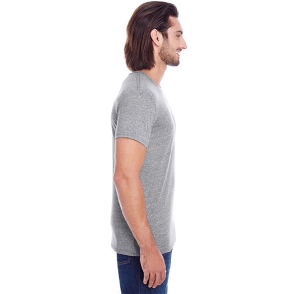 Threadfast Apparel Unisex Triblend Short-Sleeve T-Shirt