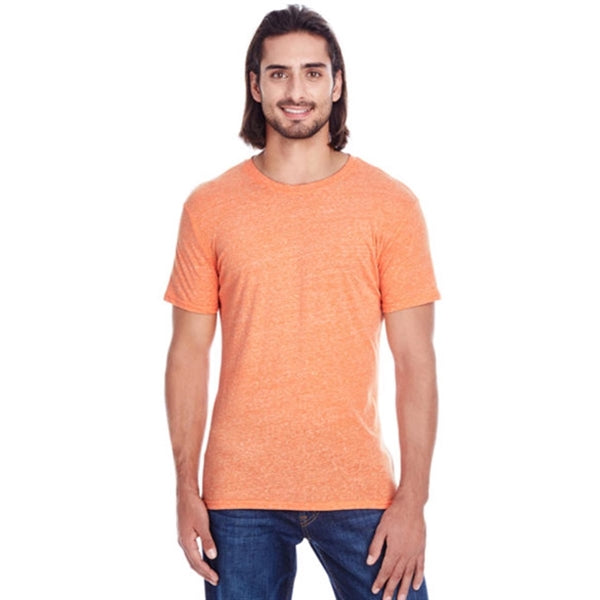 Threadfast Apparel Unisex Triblend Short-Sleeve T-Shirt