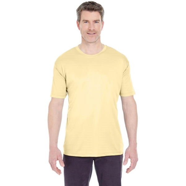 UltraClub Men's Cool & Dry Sport T-Shirt