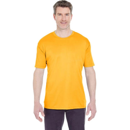 UltraClub Men's Cool & Dry Sport T-Shirt