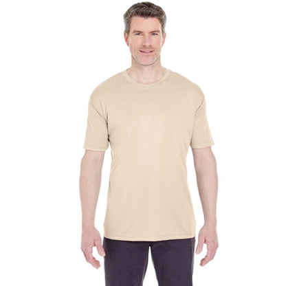 UltraClub Men's Cool & Dry Sport T-Shirt
