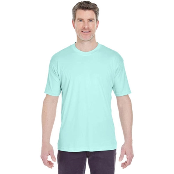 UltraClub Men's Cool & Dry Sport T-Shirt