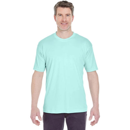 UltraClub Men's Cool & Dry Sport T-Shirt