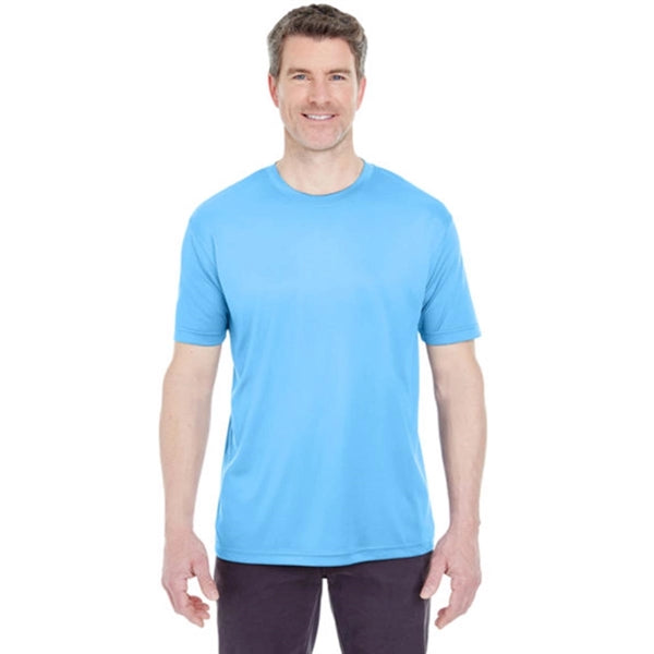UltraClub Men's Cool & Dry Sport T-Shirt