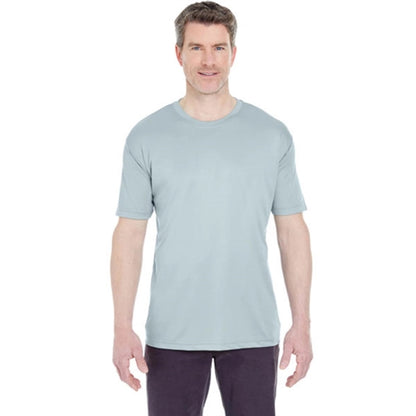 UltraClub Men's Cool & Dry Sport T-Shirt