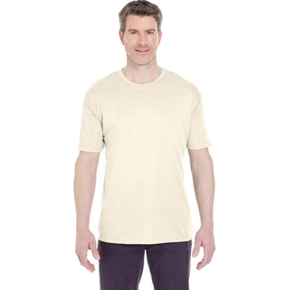 UltraClub Men's Cool & Dry Sport T-Shirt