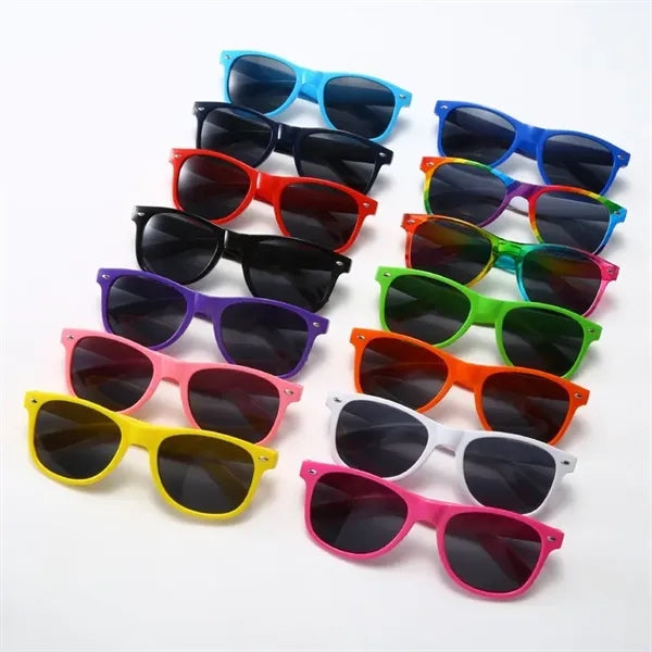 Classic Sunglasses
