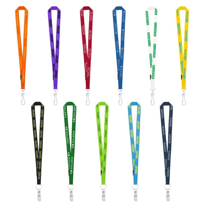 3/4" Original Fast Track Lanyard