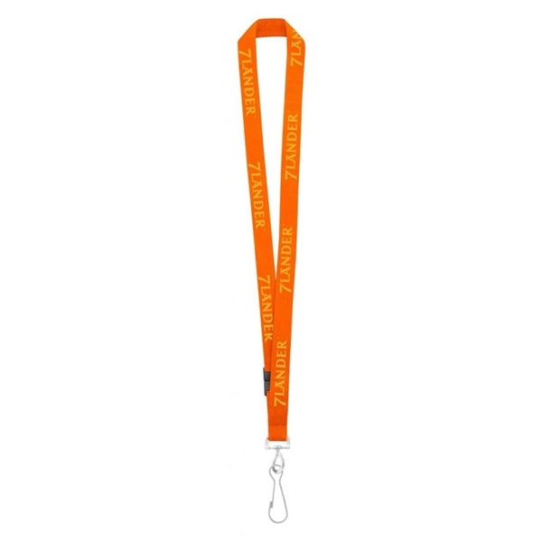 3/4" Original Fast Track Lanyard