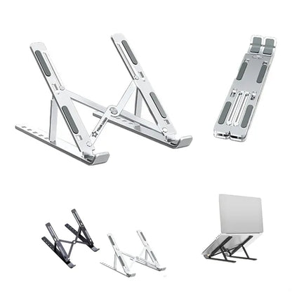 Adjustable Laptop Stand