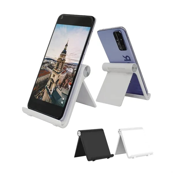 Universal Foldable Adjustable Cell Phone Stand Holder