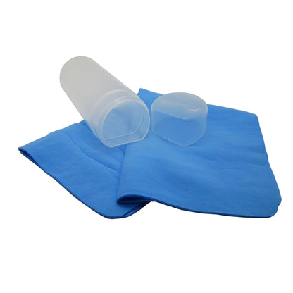 Cooling Towel In Case