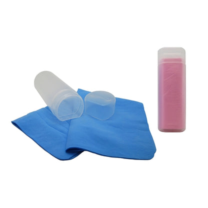 Cooling Towel In Case