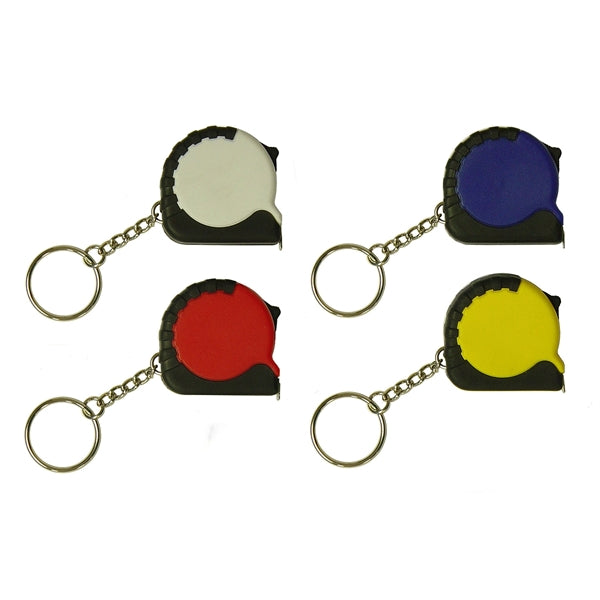 Mini Grip 3 Foot Tape Measure