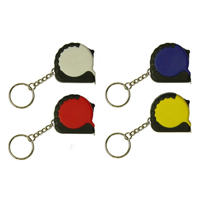 Mini Grip 3 Foot Tape Measure