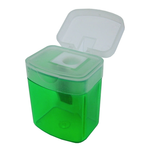 Pencil Sharpener