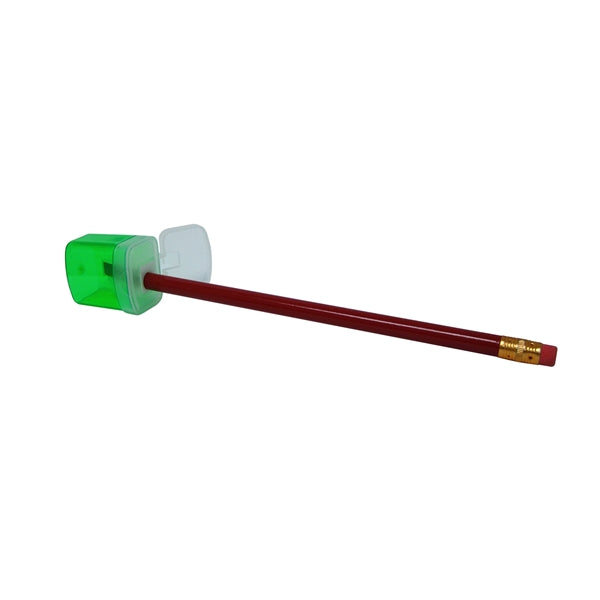 Pencil Sharpener