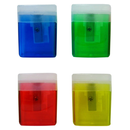 Pencil Sharpener