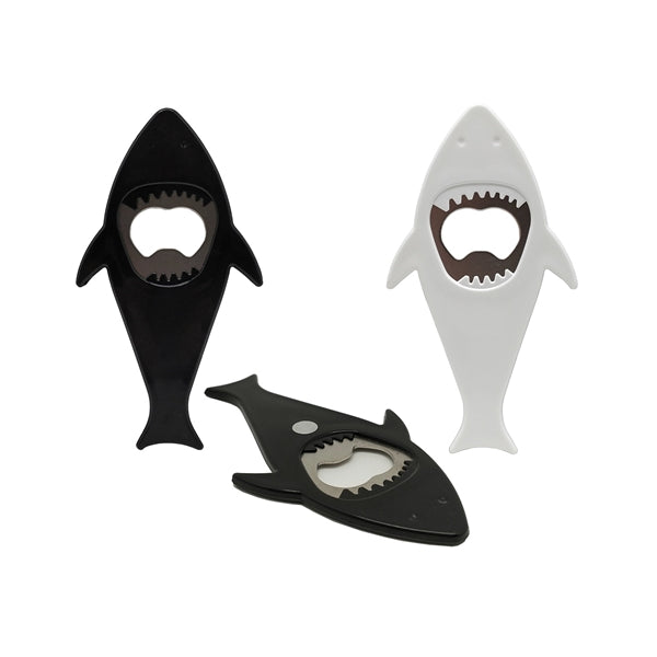 Jaws Bottle Opener