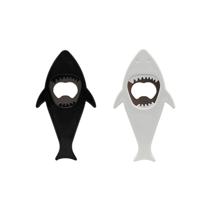 Jaws Bottle Opener