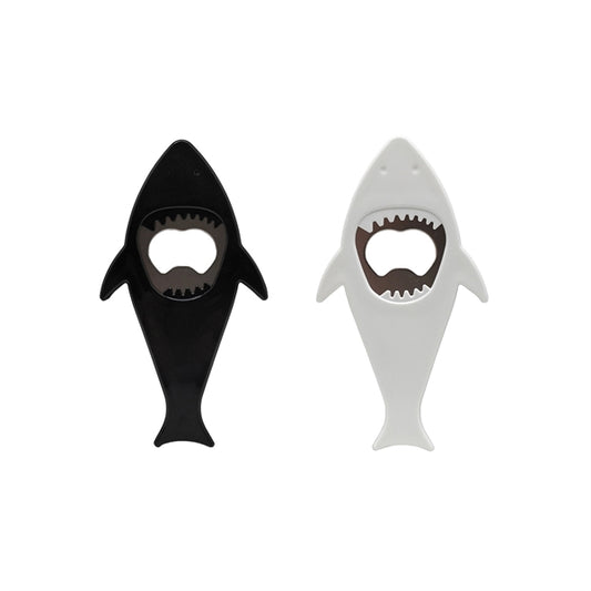 Jaws Bottle Opener