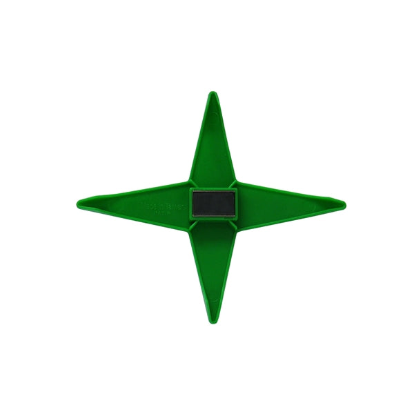 Star Shaped Magnet