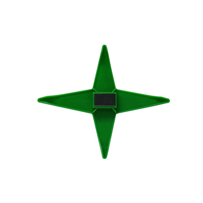 Star Shaped Magnet