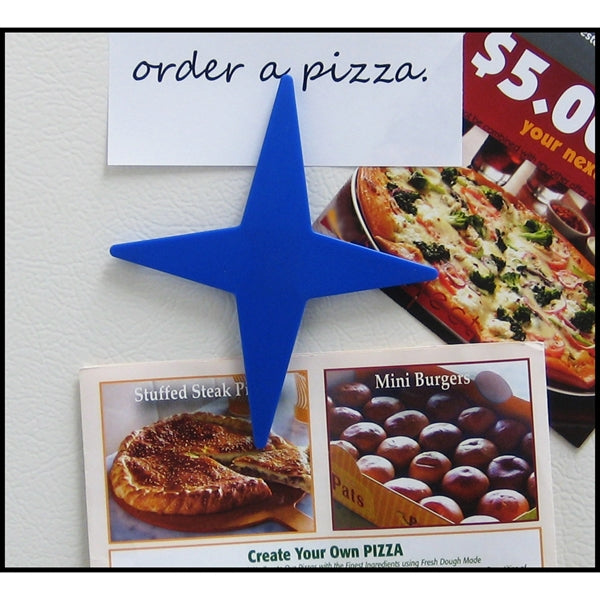 Star Shaped Magnet