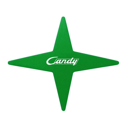 Star Shaped Magnet
