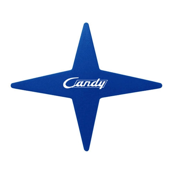 Star Shaped Magnet