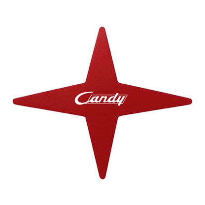 Star Shaped Magnet