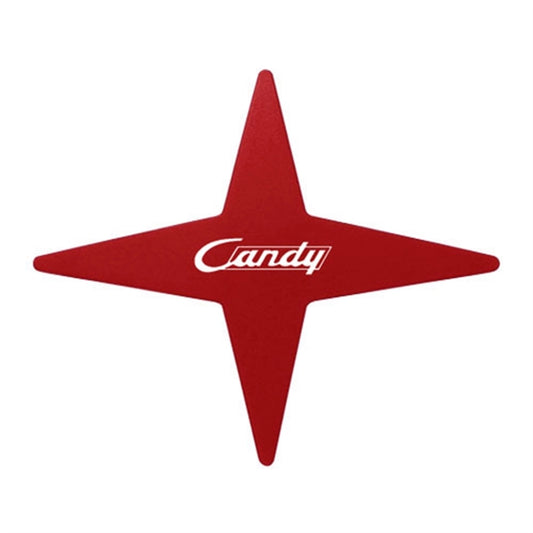 Star Shaped Magnet