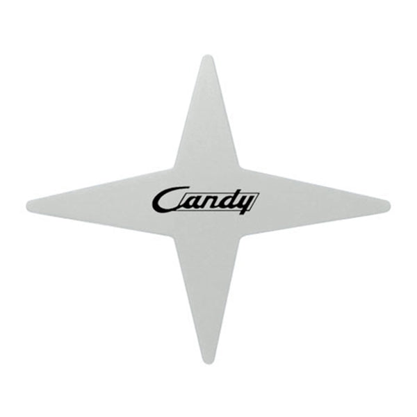 Star Shaped Magnet