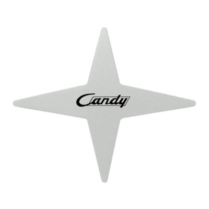 Star Shaped Magnet