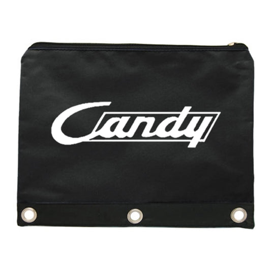 Deluxe School Pouch