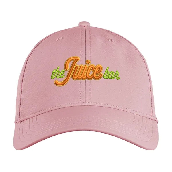 Ahead Kyla Ladies Performance Pony Tail Tech Cap