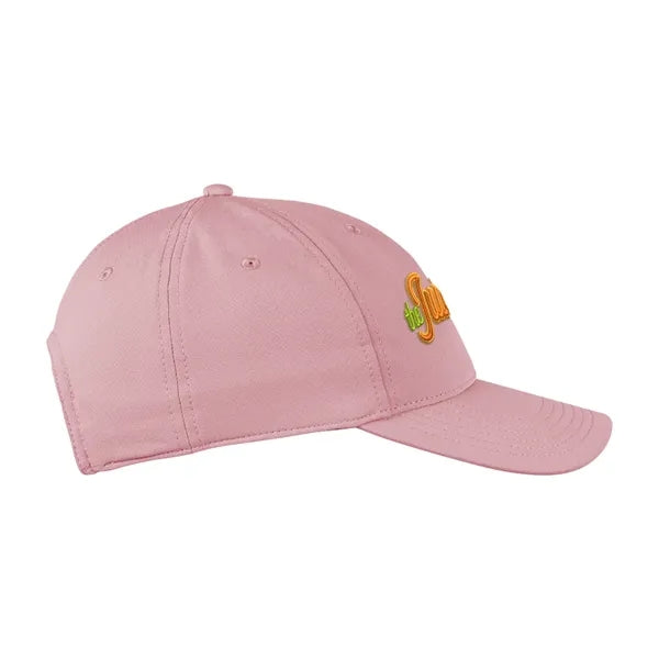 Ahead Kyla Ladies Performance Pony Tail Tech Cap