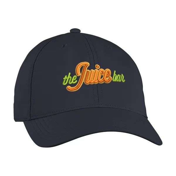 Ahead Kyla Ladies Performance Pony Tail Tech Cap
