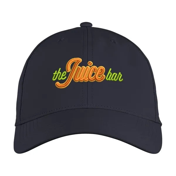 Ahead Kyla Ladies Performance Pony Tail Tech Cap