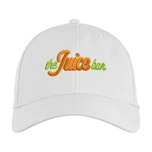 Ahead Kyla Ladies Performance Pony Tail Tech Cap