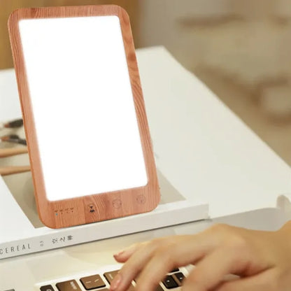 SAD Therapy Light