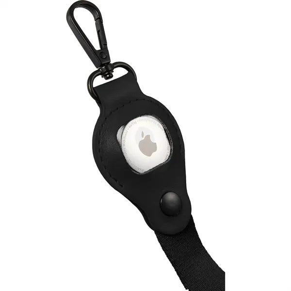 Recycled AirTag Lanyard