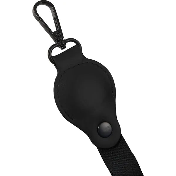 Recycled AirTag Lanyard