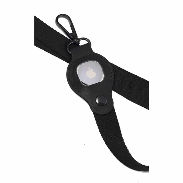 Recycled AirTag Lanyard